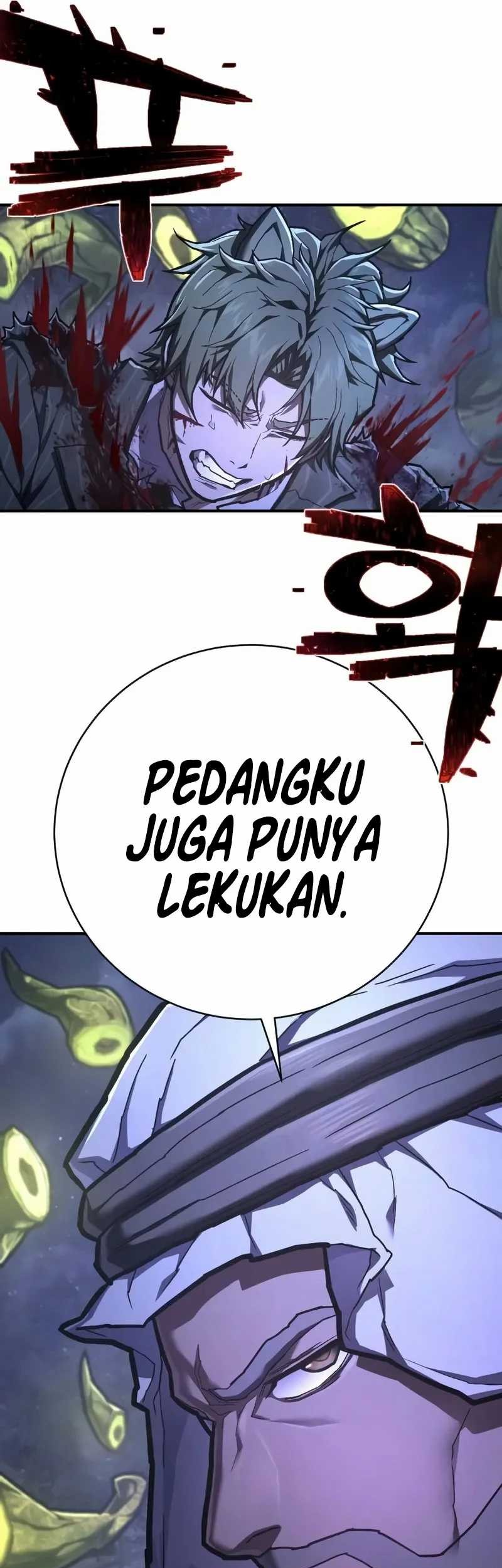 Executioner Chapter 42 Gambar 31