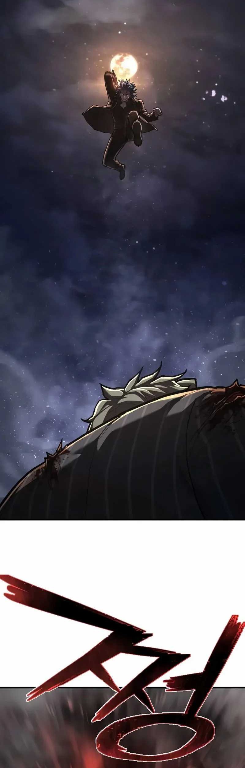 Executioner Chapter 42 Gambar 33