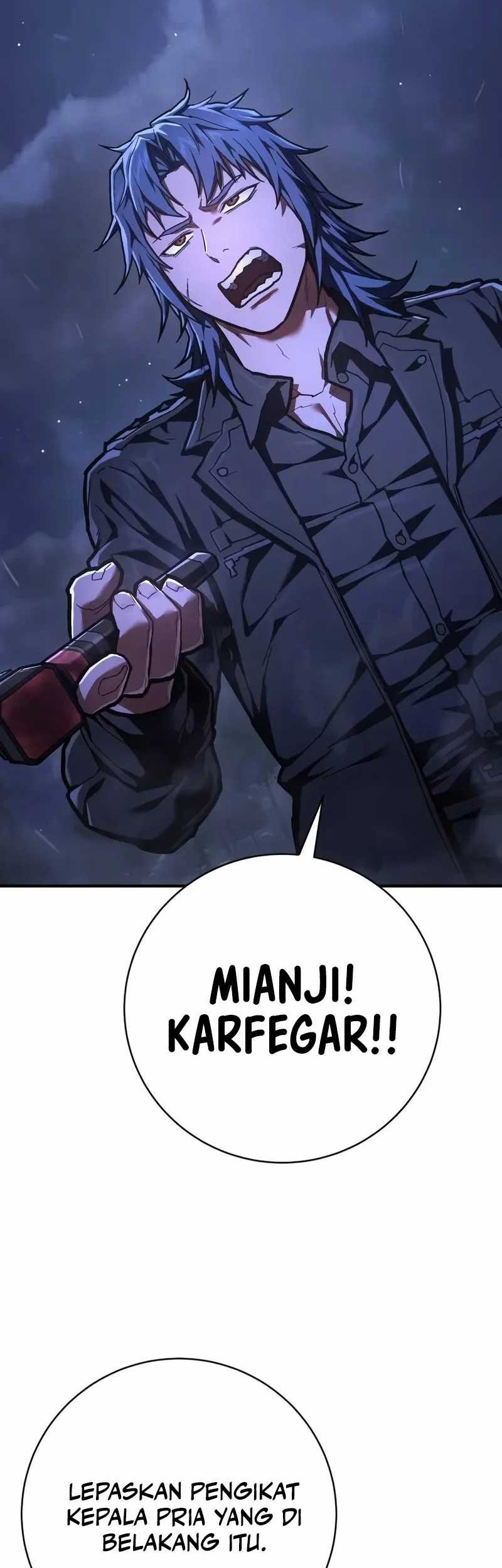 Executioner Chapter 42 Gambar 38