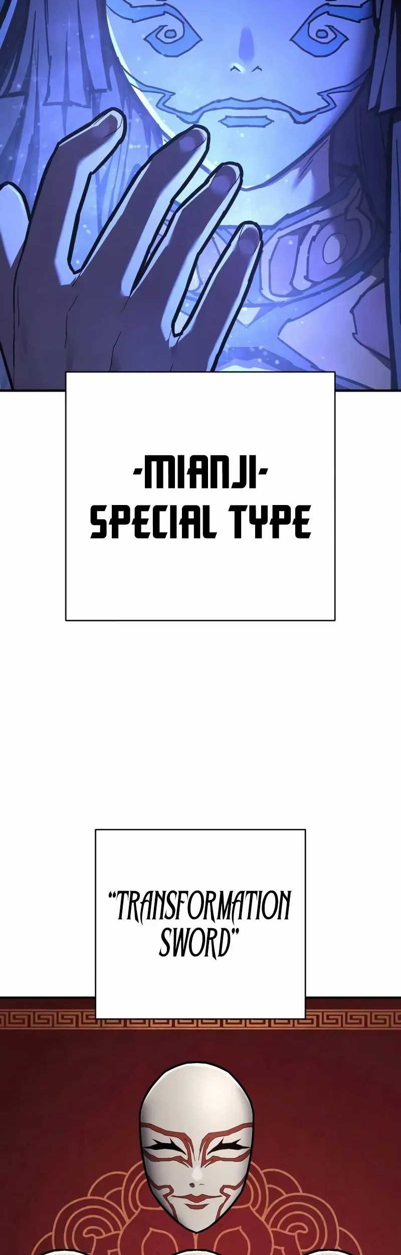 Executioner Chapter 42 Gambar 40
