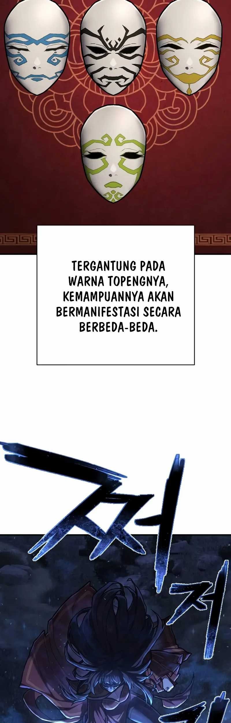 Executioner Chapter 42 Gambar 41