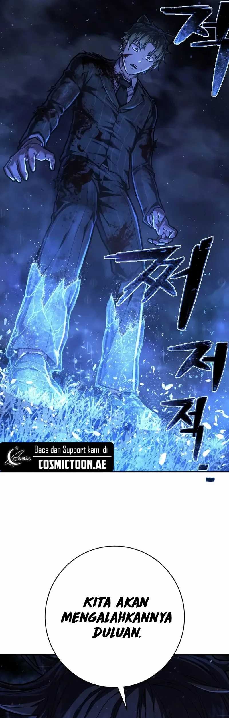 Executioner Chapter 42 Gambar 43