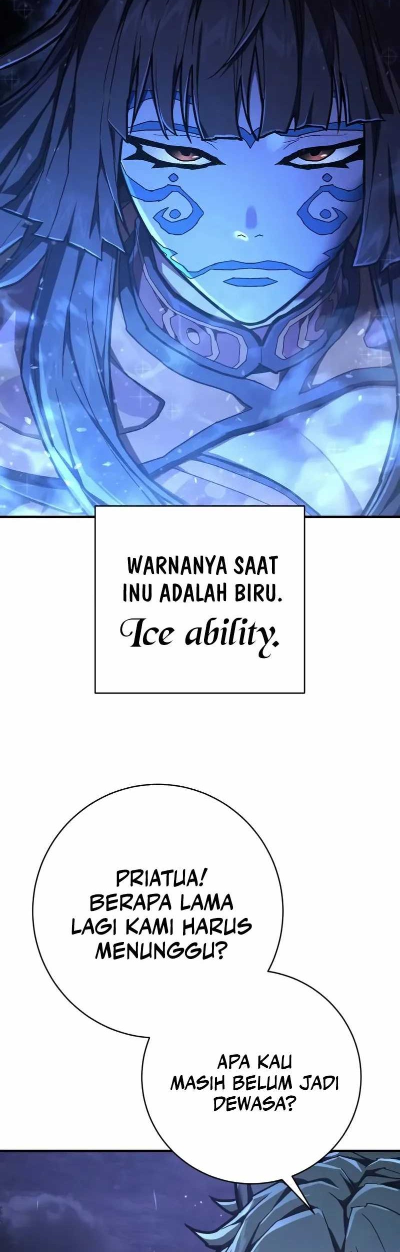 Executioner Chapter 42 Gambar 44