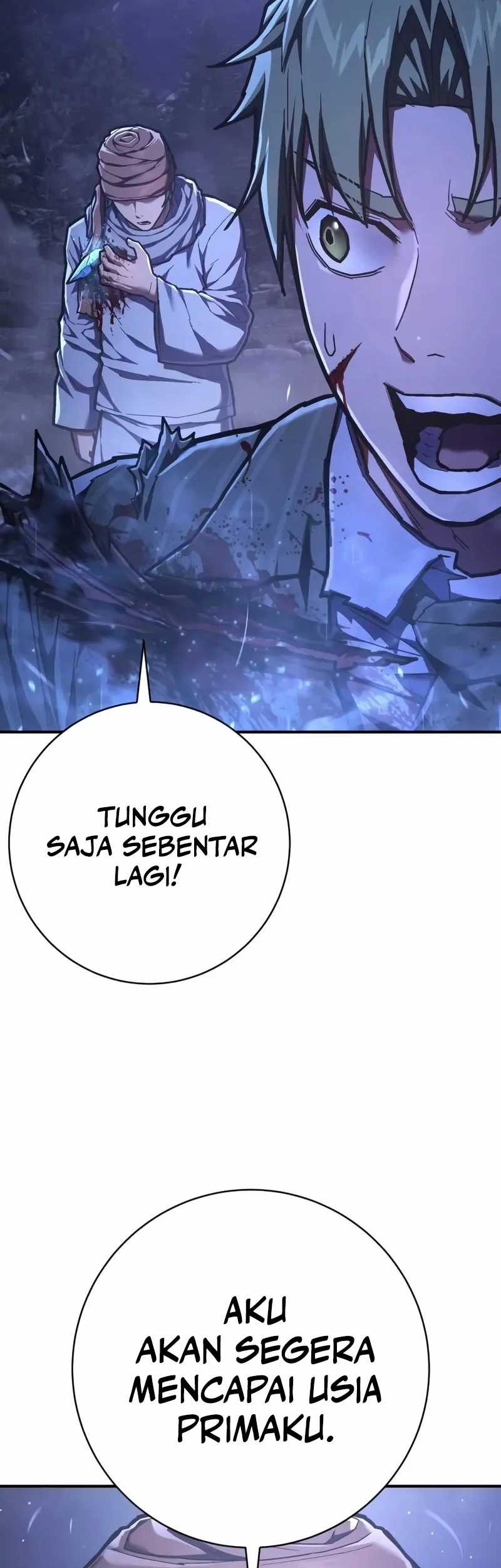 Executioner Chapter 42 Gambar 45