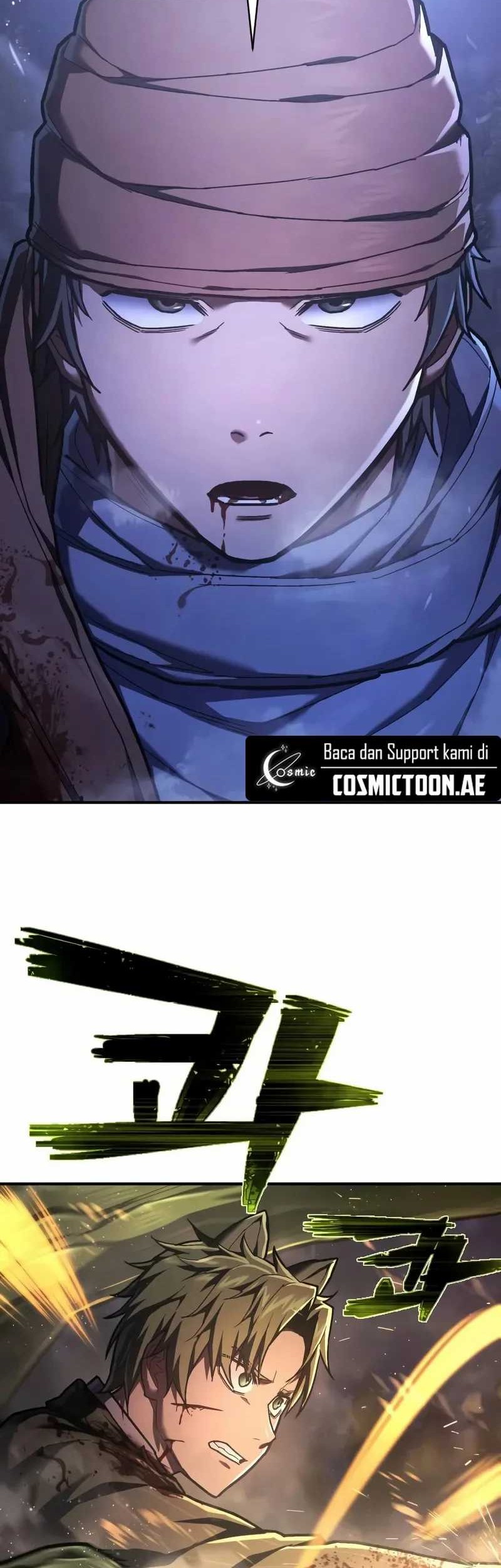 Executioner Chapter 42 Gambar 46