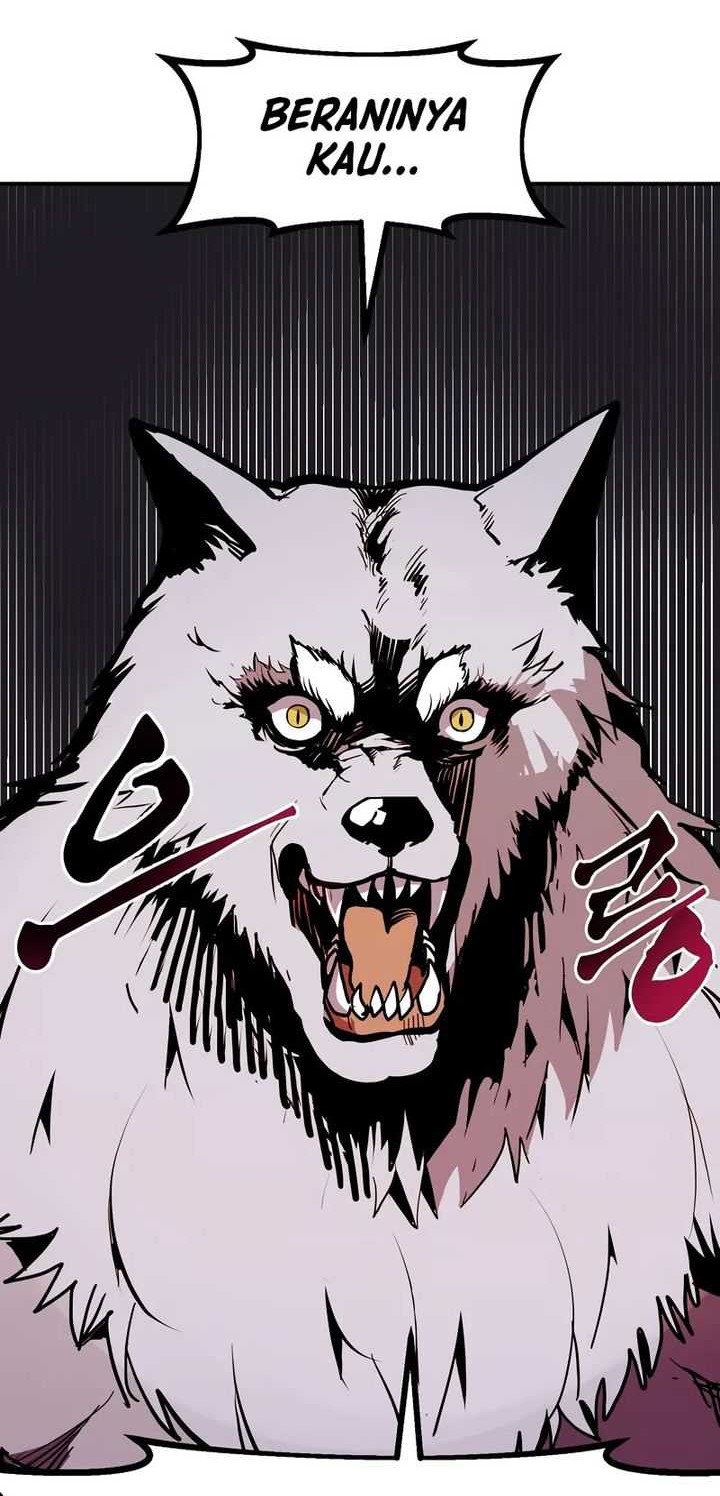 Worthless Regression Chapter 64 Gambar 29