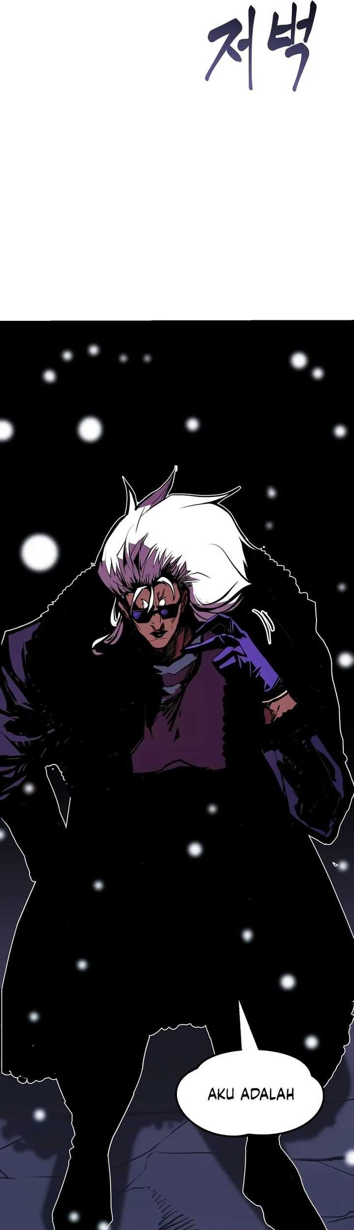Worthless Regression Chapter 64 Gambar 58