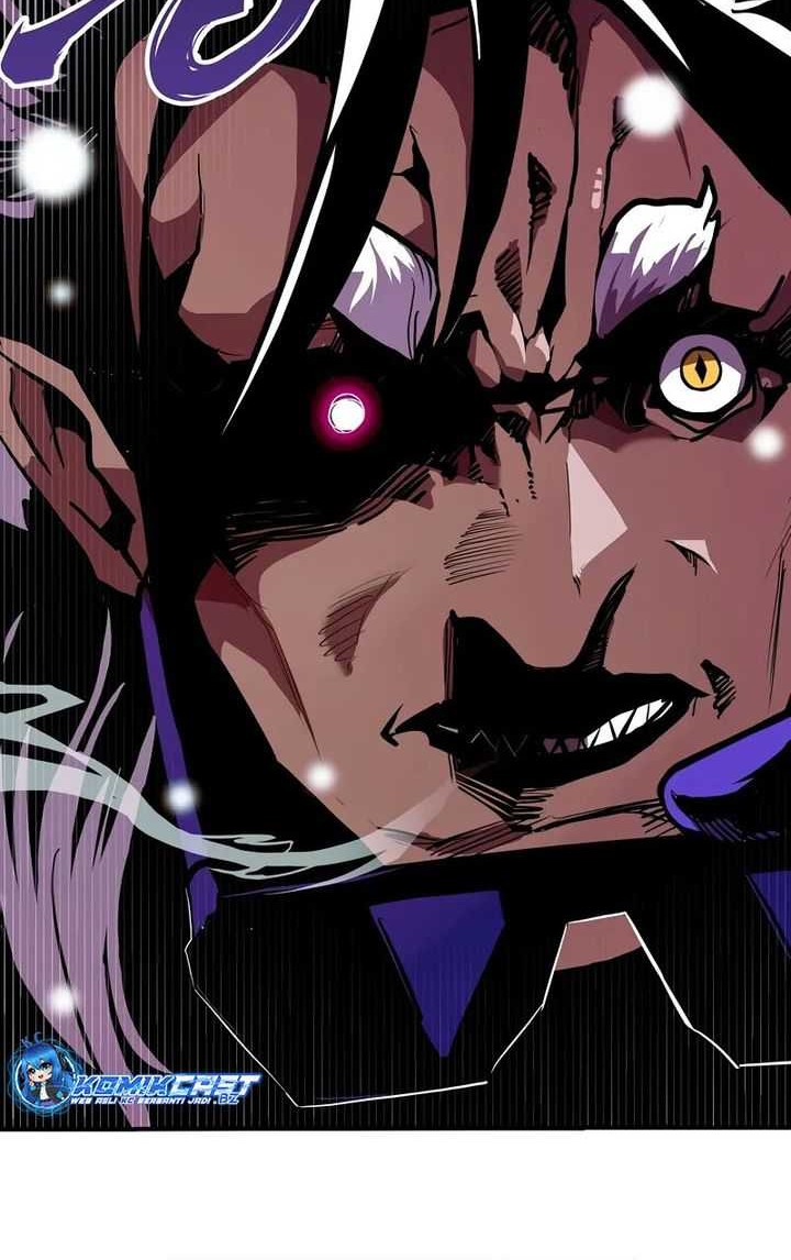 Worthless Regression Chapter 64 Gambar 61