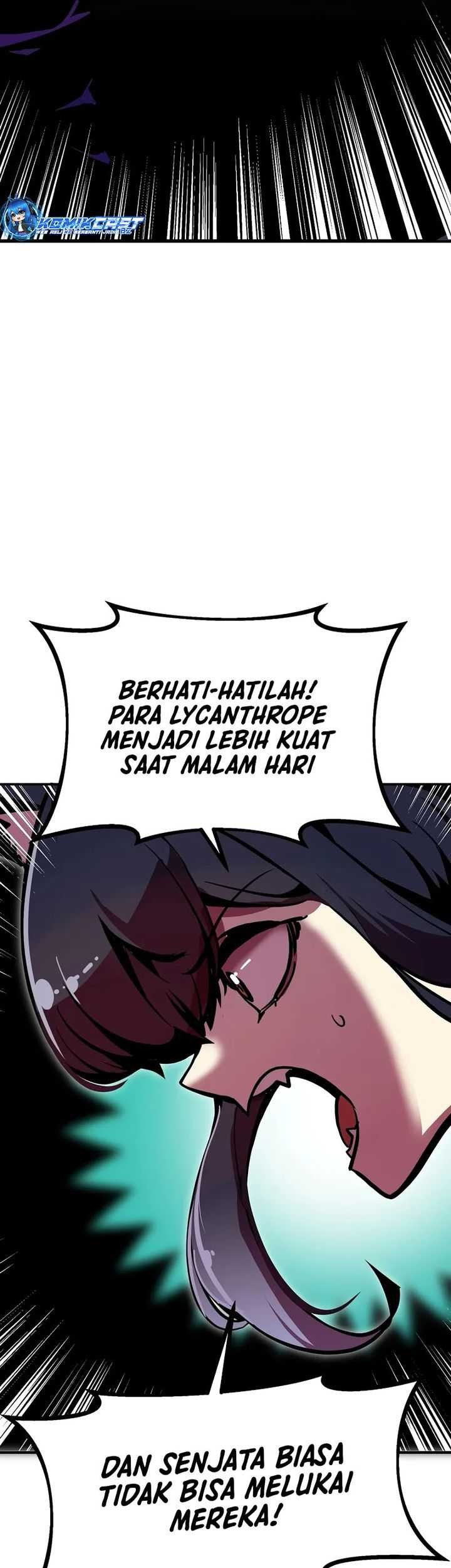 Worthless Regression Chapter 64 Gambar 4