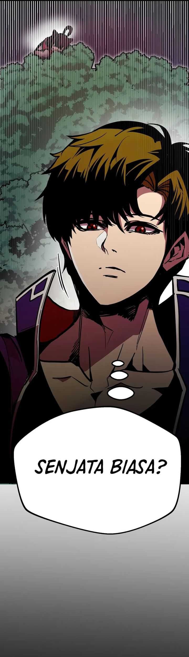 Worthless Regression Chapter 64 Gambar 6