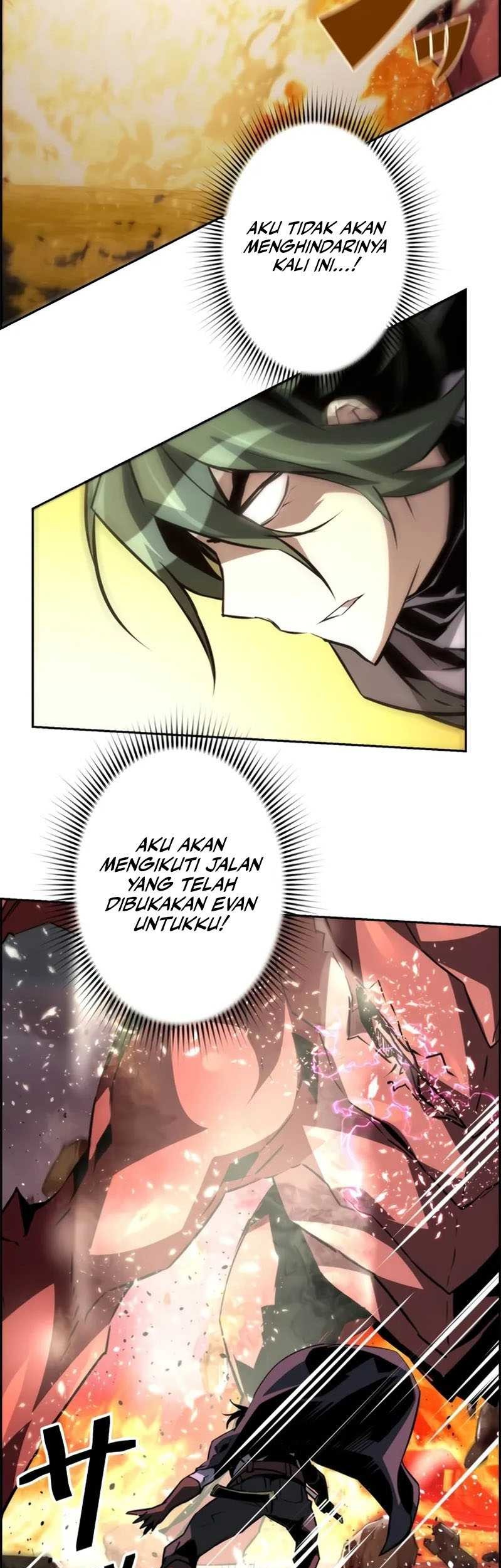 Necromancer’s Evolutionary Traits Chapter 80 Gambar 35