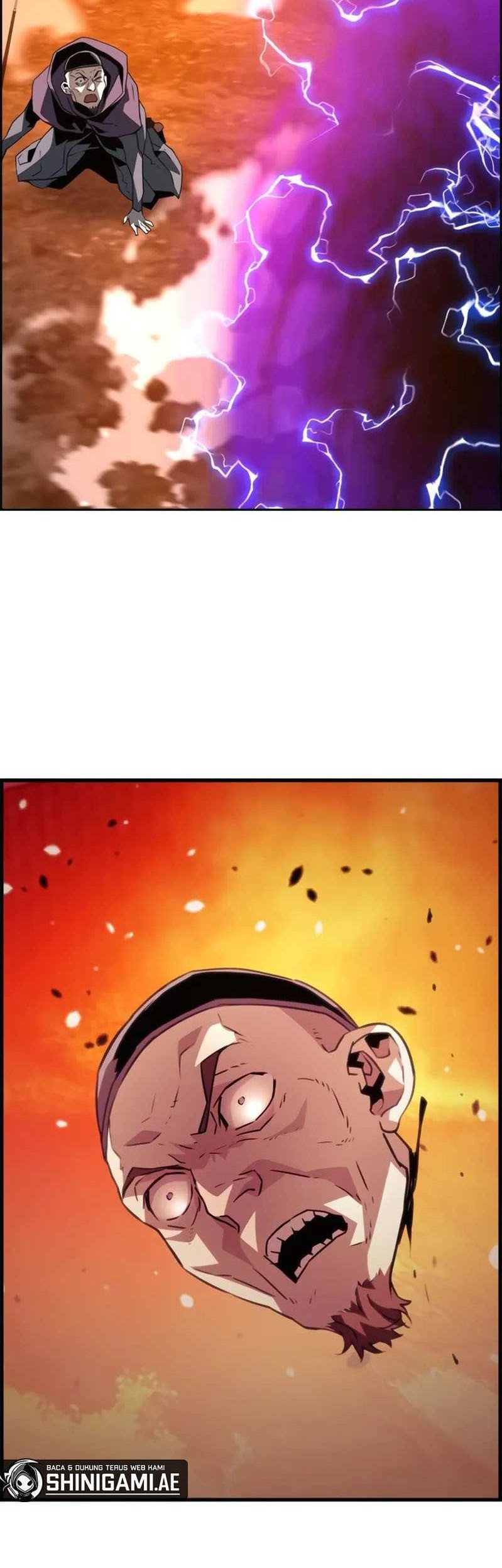 Necromancer’s Evolutionary Traits Chapter 80 Gambar 42