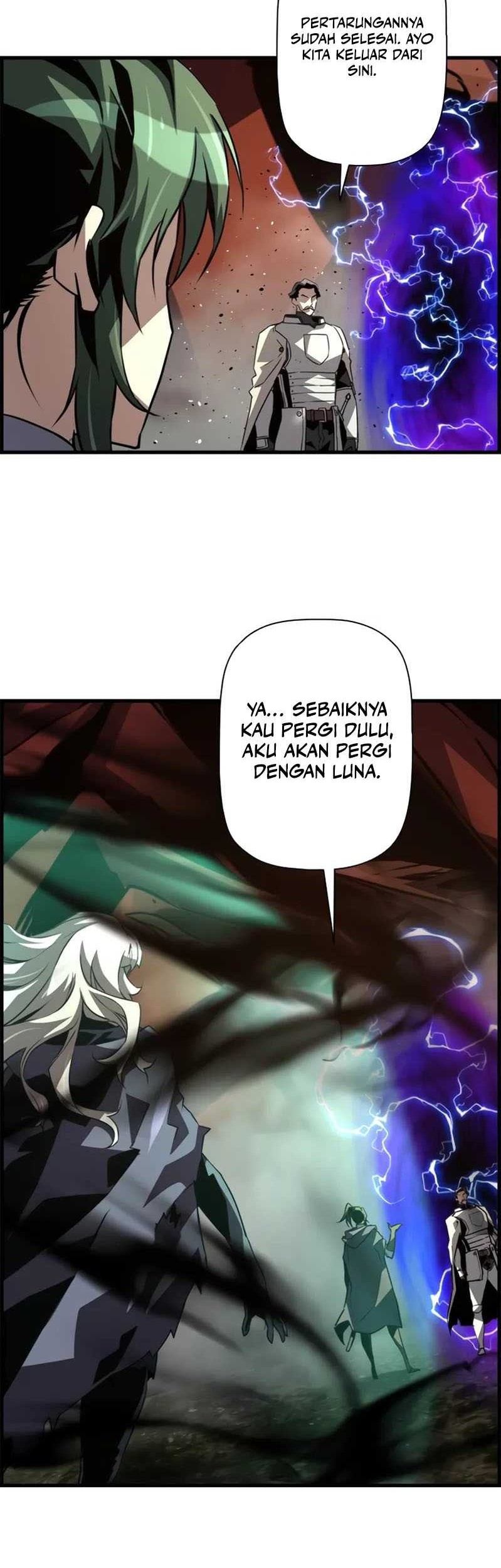 Necromancer’s Evolutionary Traits Chapter 80 Gambar 44