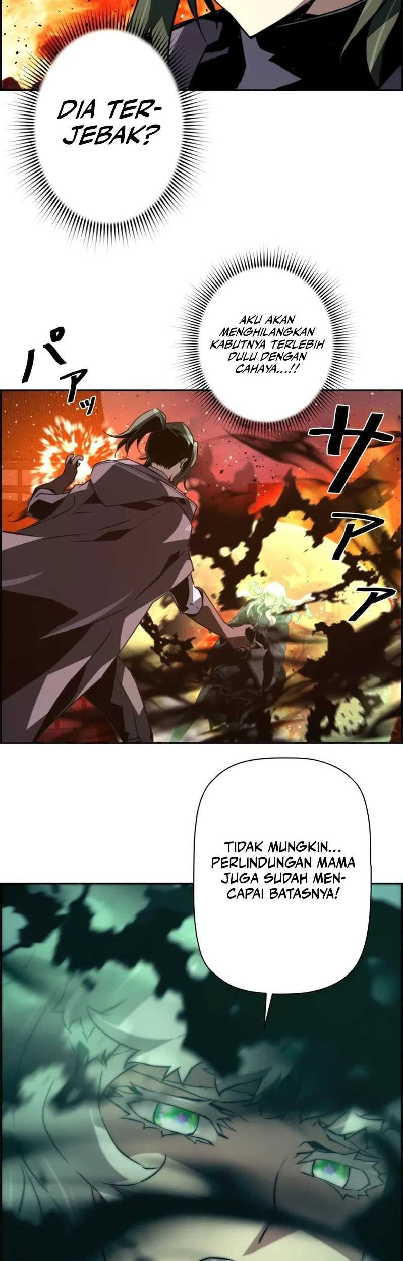 Necromancer’s Evolutionary Traits Chapter 80 Gambar 48