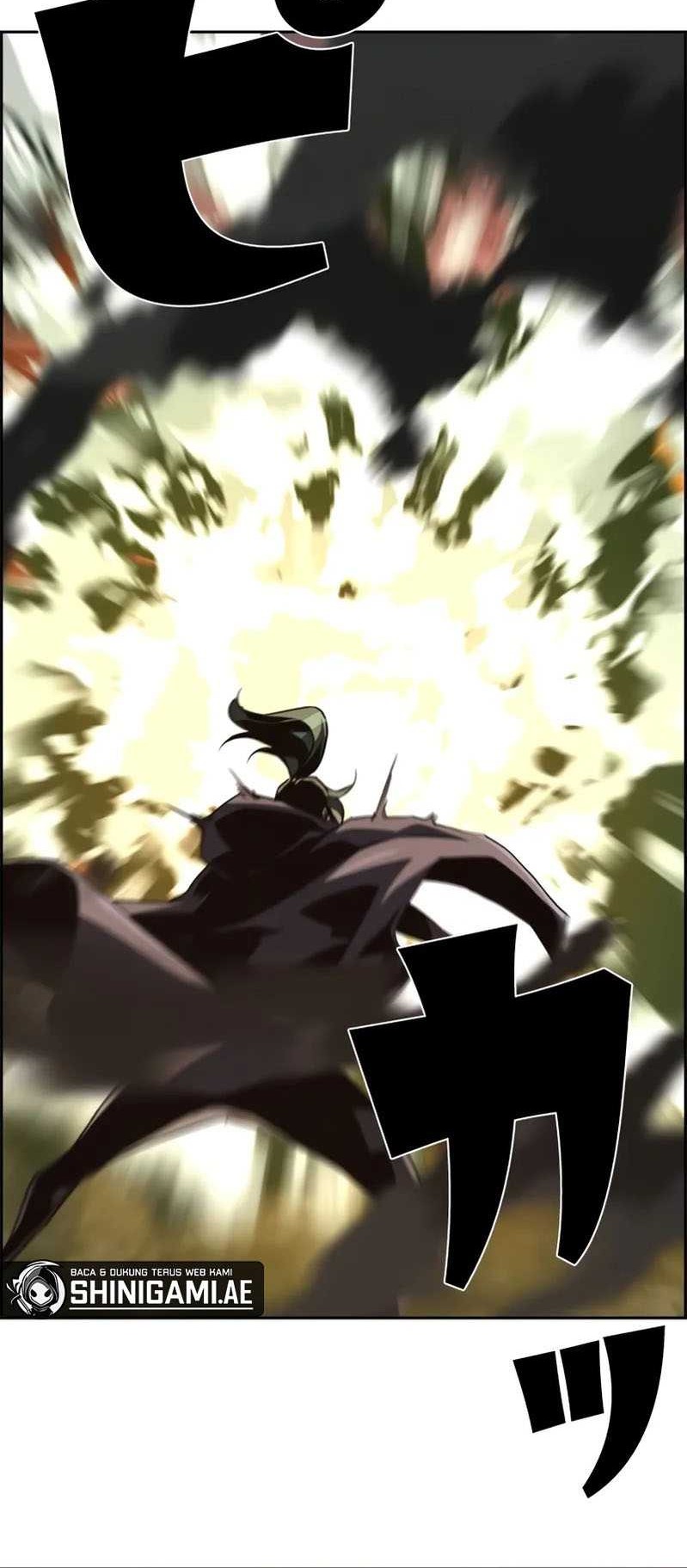 Necromancer’s Evolutionary Traits Chapter 80 Gambar 50