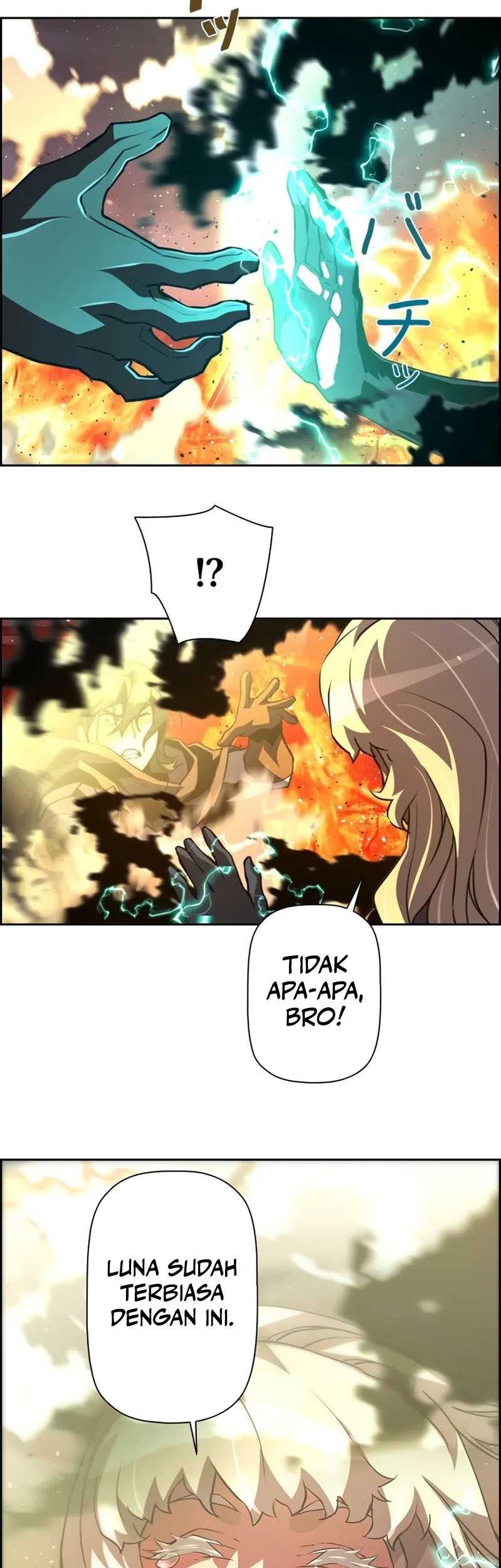 Necromancer’s Evolutionary Traits Chapter 80 Gambar 53