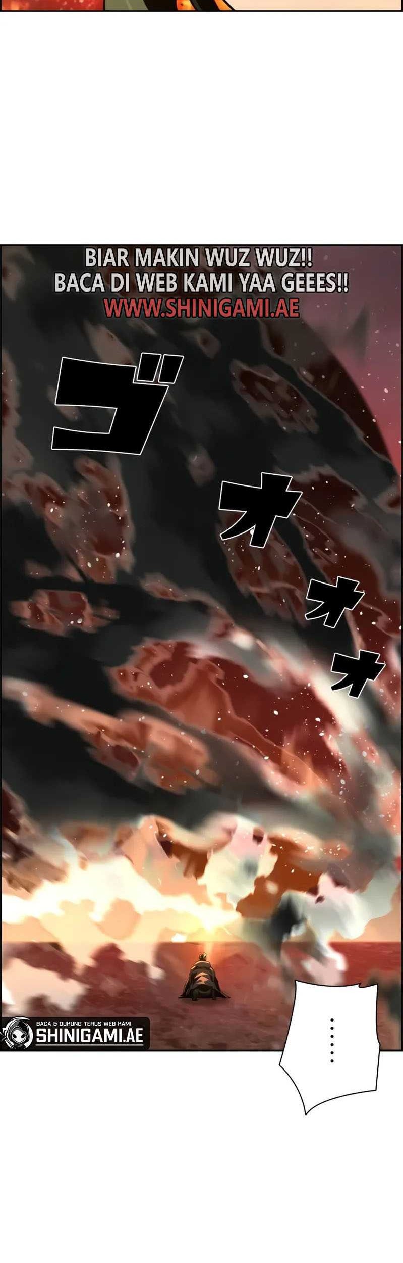 Necromancer’s Evolutionary Traits Chapter 80 Gambar 56