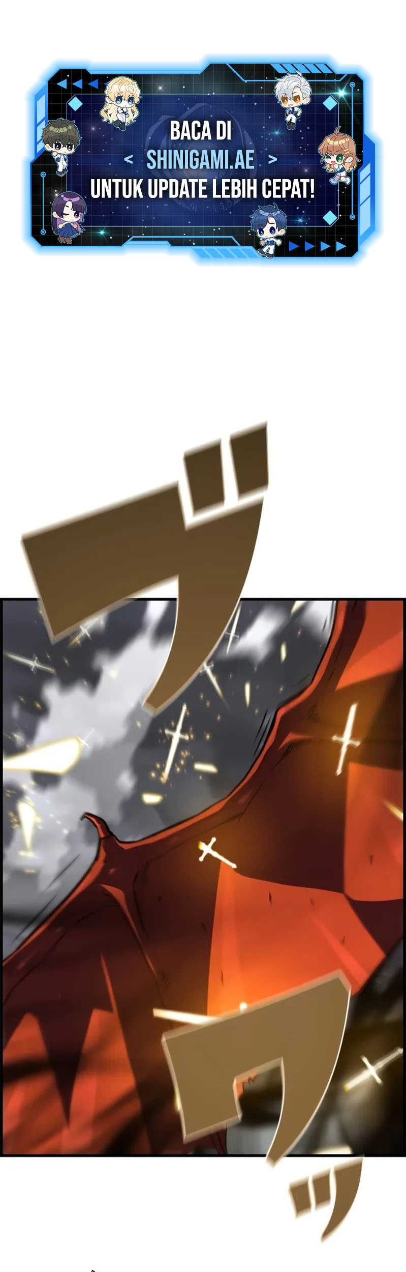 Baca Necromancer’s Evolutionary Traits Chapter 80 Gambar 2