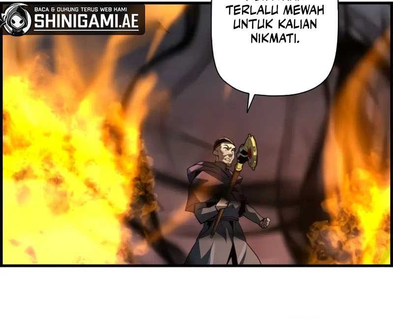 Necromancer’s Evolutionary Traits Chapter 80 Gambar 6