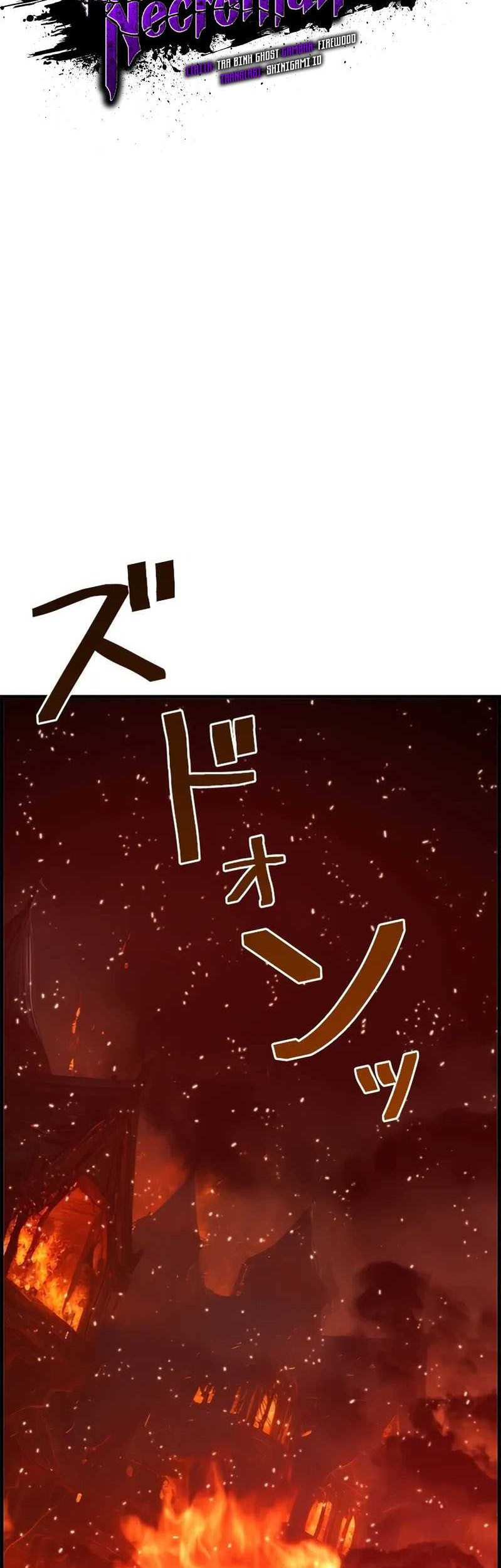 Necromancer’s Evolutionary Traits Chapter 80 Gambar 8