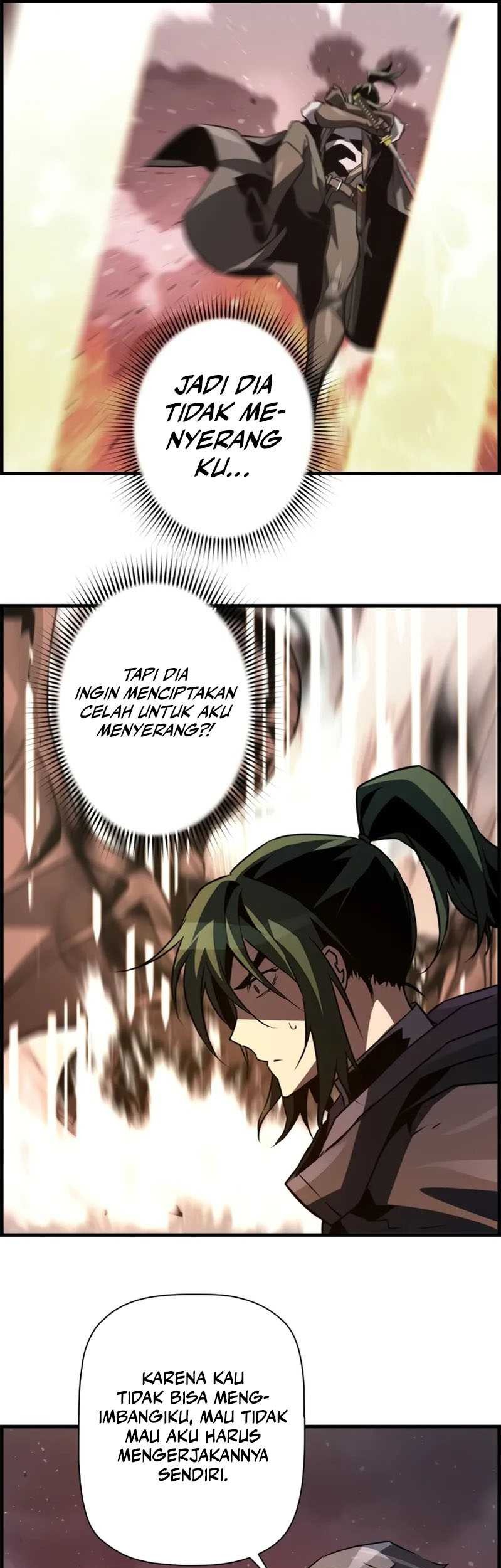 Necromancer’s Evolutionary Traits Chapter 80 Gambar 15