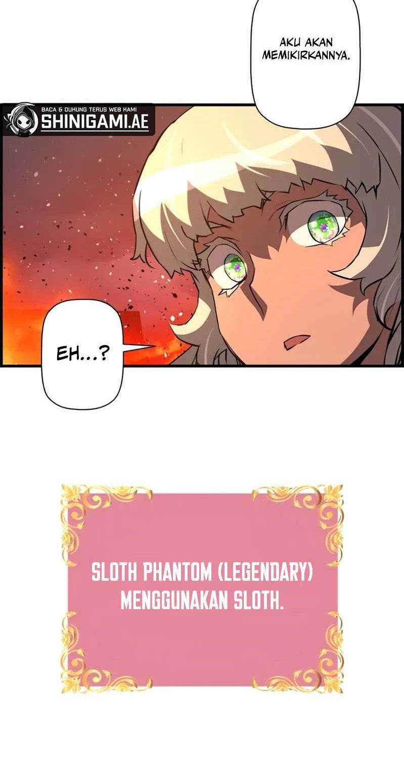 Necromancer’s Evolutionary Traits Chapter 80 Gambar 22