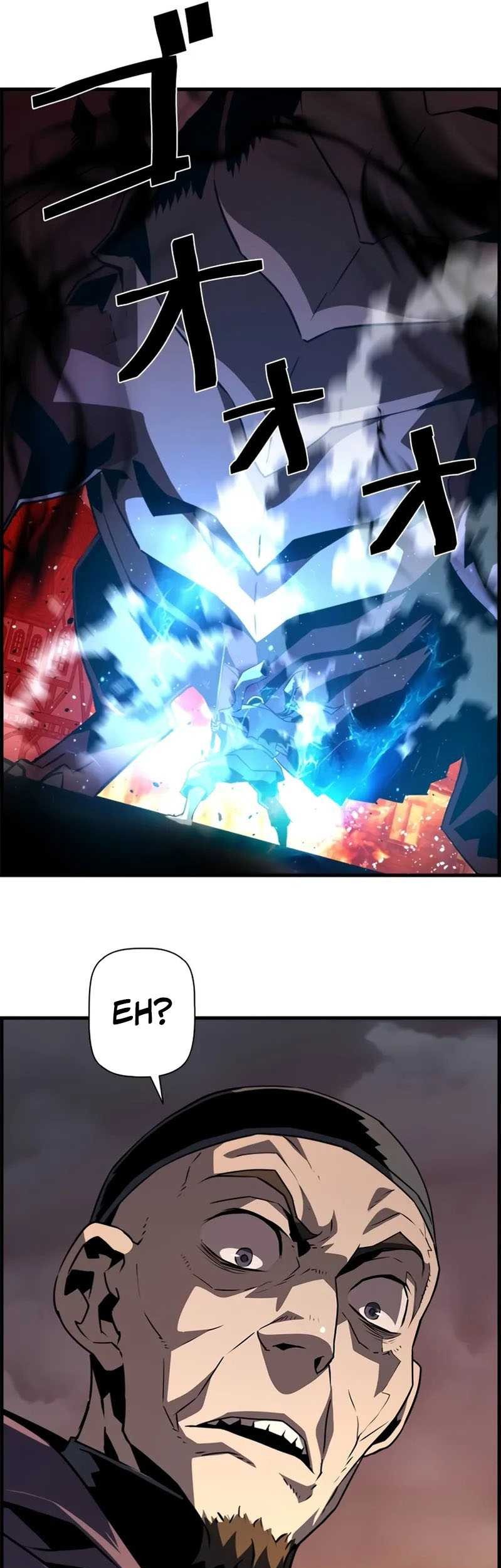 Necromancer’s Evolutionary Traits Chapter 80 Gambar 23