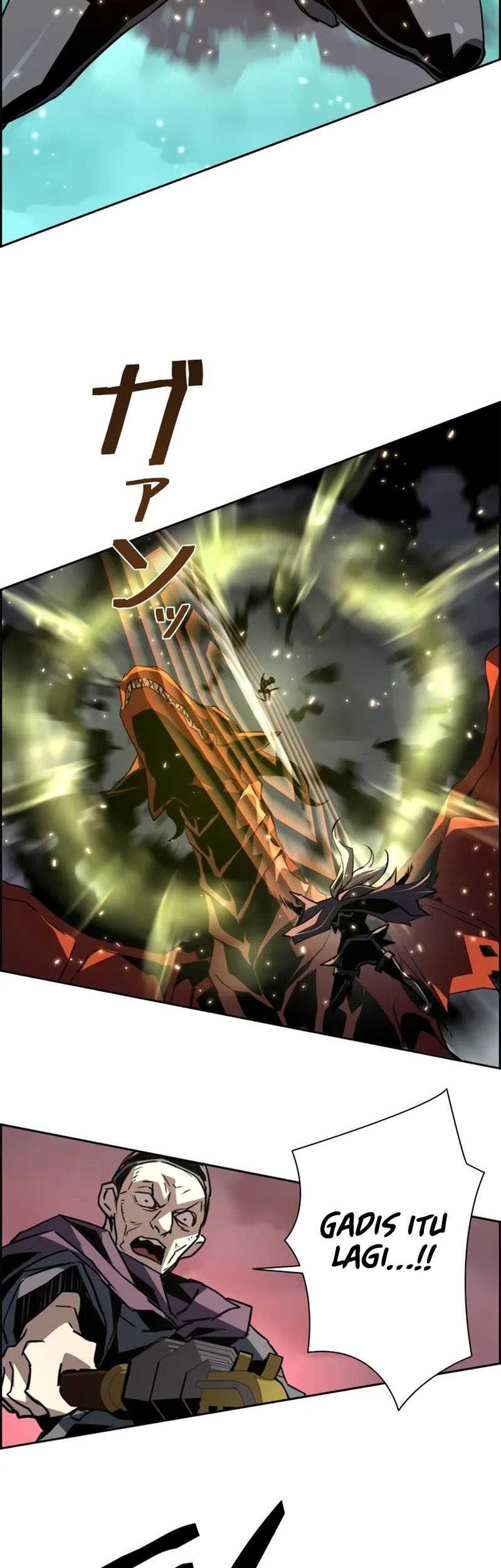 Necromancer’s Evolutionary Traits Chapter 80 Gambar 28