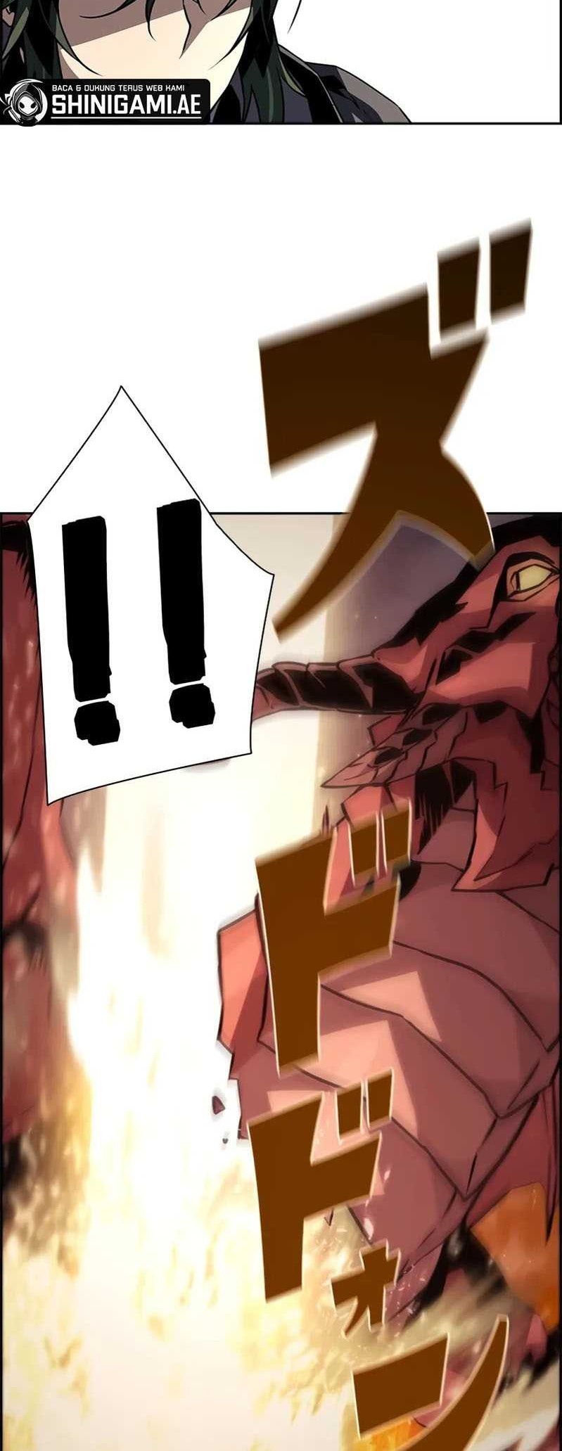 Necromancer’s Evolutionary Traits Chapter 80 Gambar 34