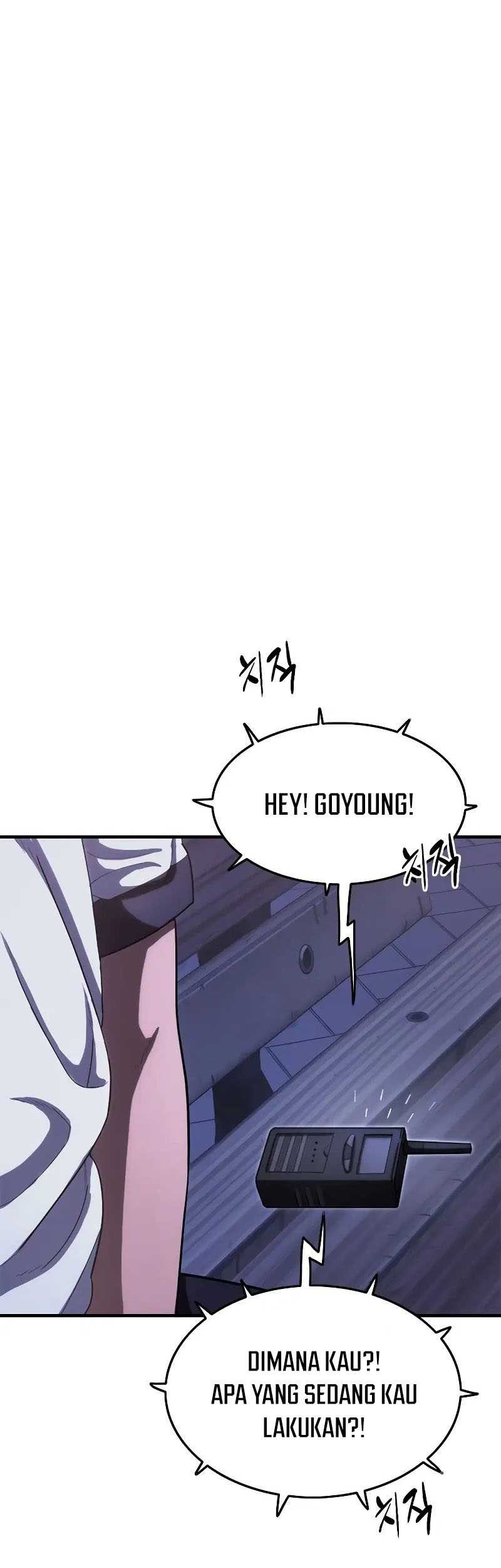 Monster Devourer Chapter 27 Gambar 50