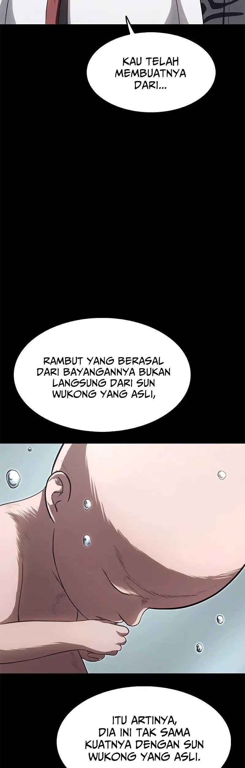 Monster Devourer Chapter 27 Gambar 70