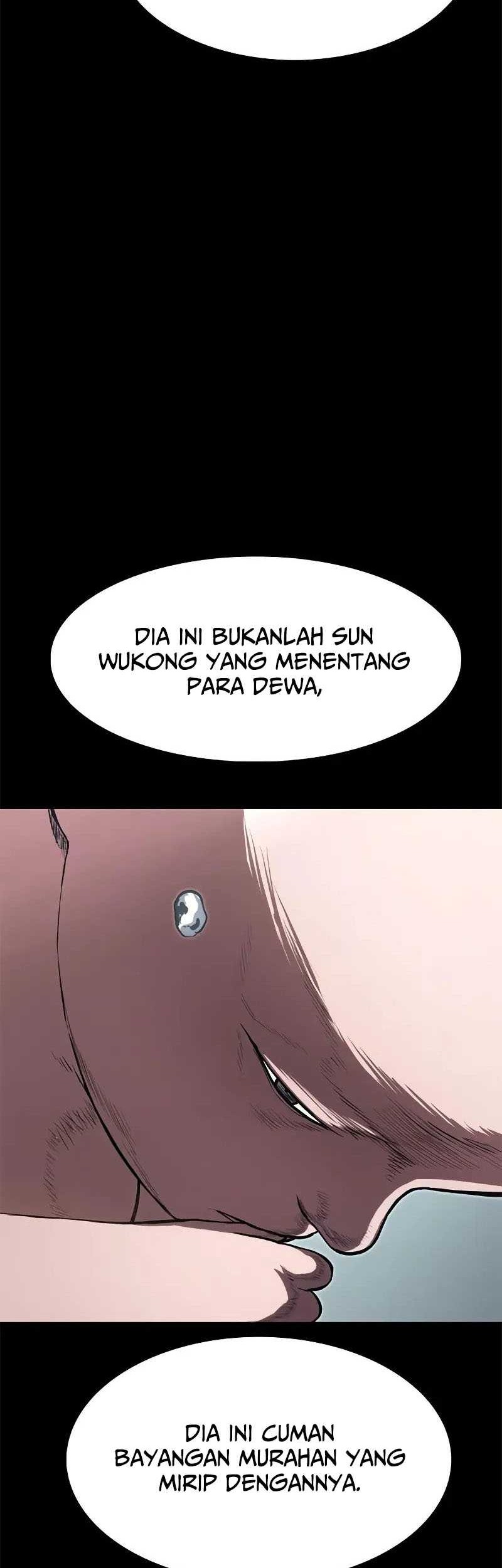 Monster Devourer Chapter 27 Gambar 71