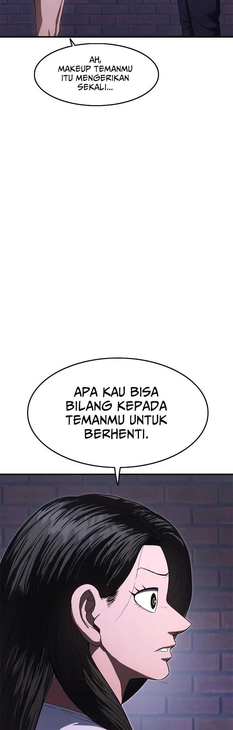 Monster Devourer Chapter 27 Gambar 12