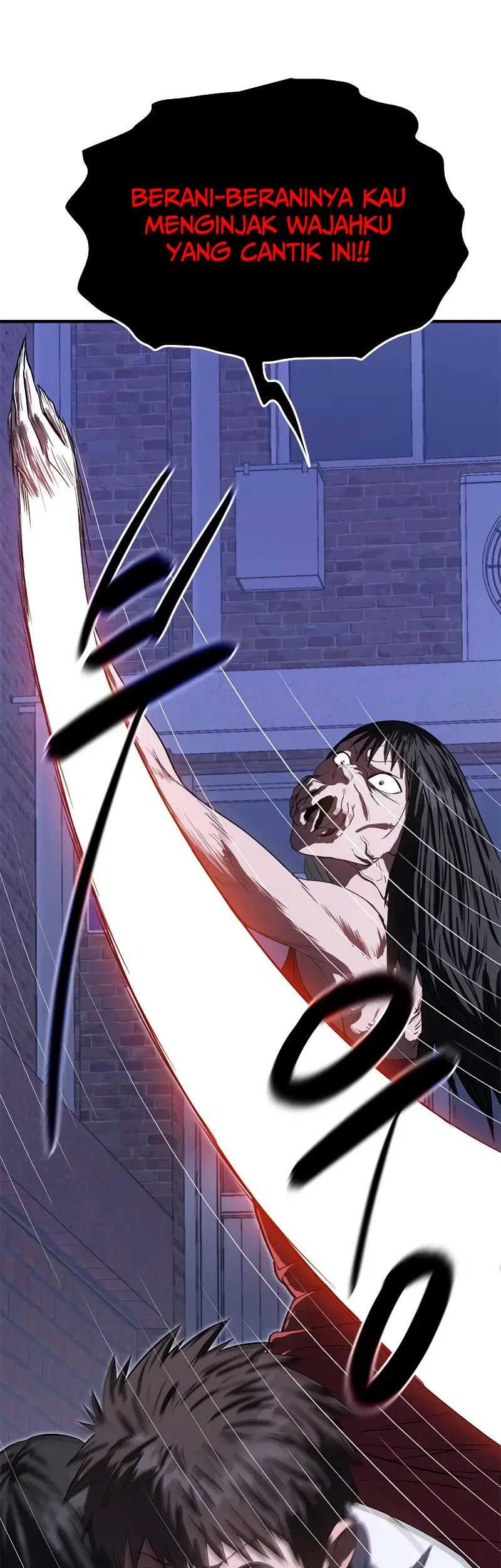 Monster Devourer Chapter 27 Gambar 16
