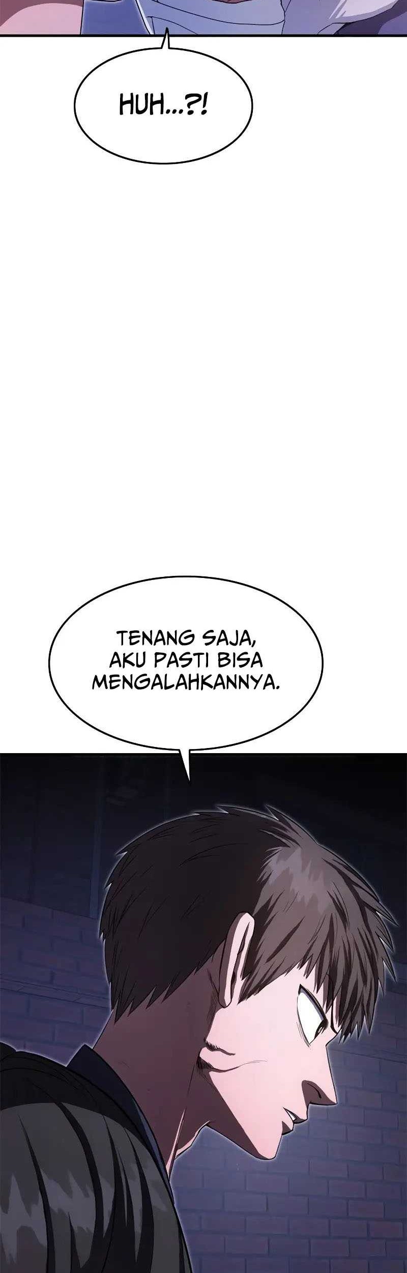 Monster Devourer Chapter 27 Gambar 27