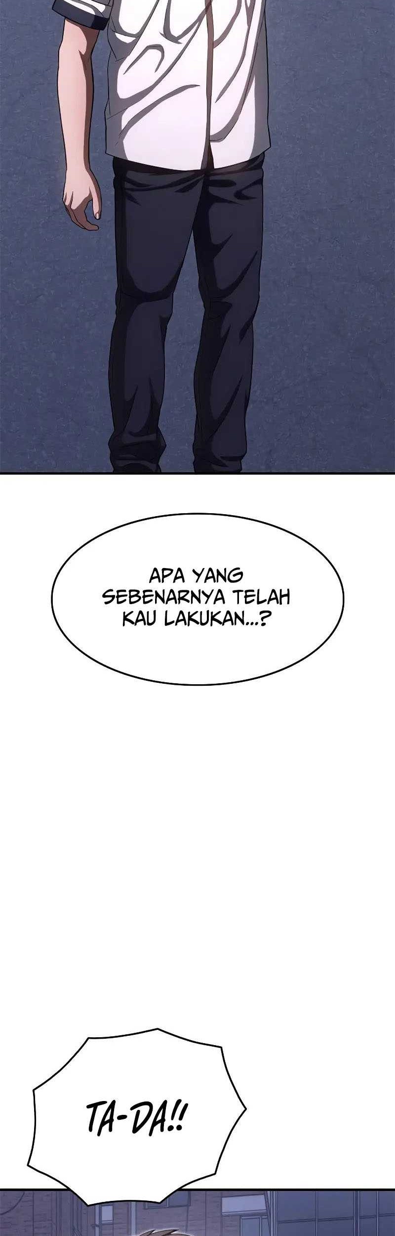 Monster Devourer Chapter 27 Gambar 39