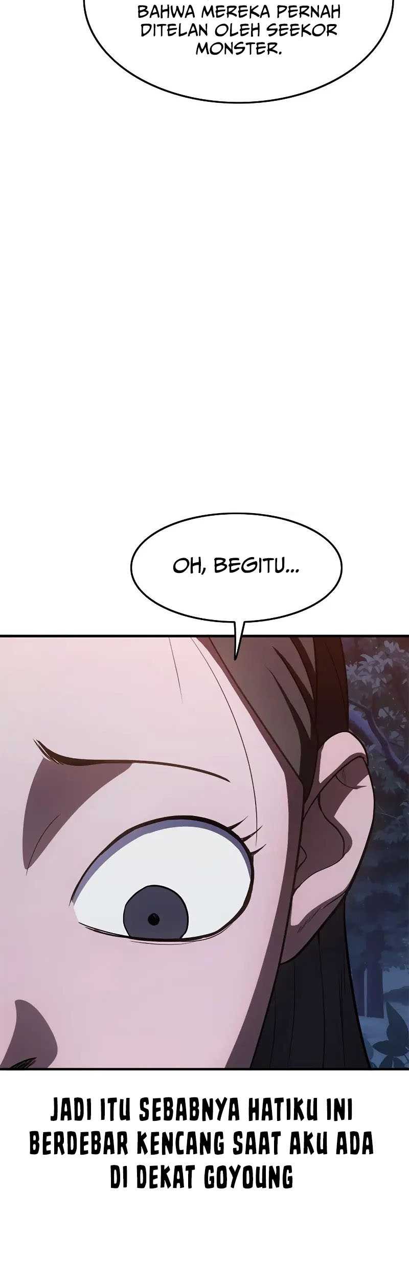 Monster Devourer Chapter 27 Gambar 48