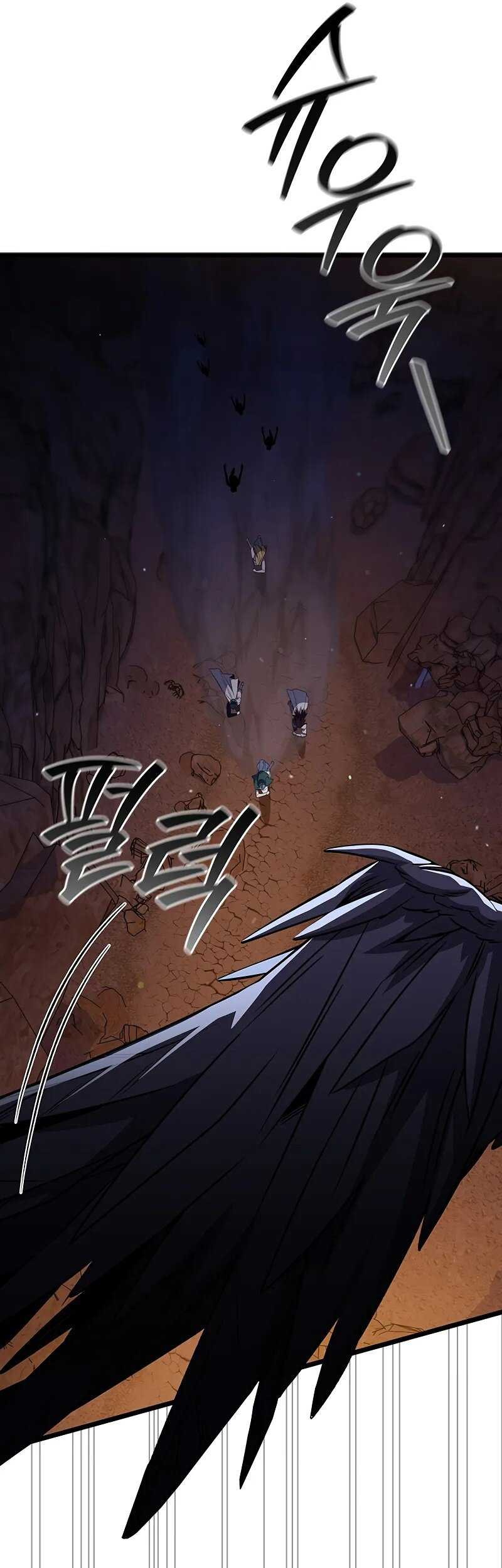 Dragon-Devouring Mage Chapter 87 Gambar 34