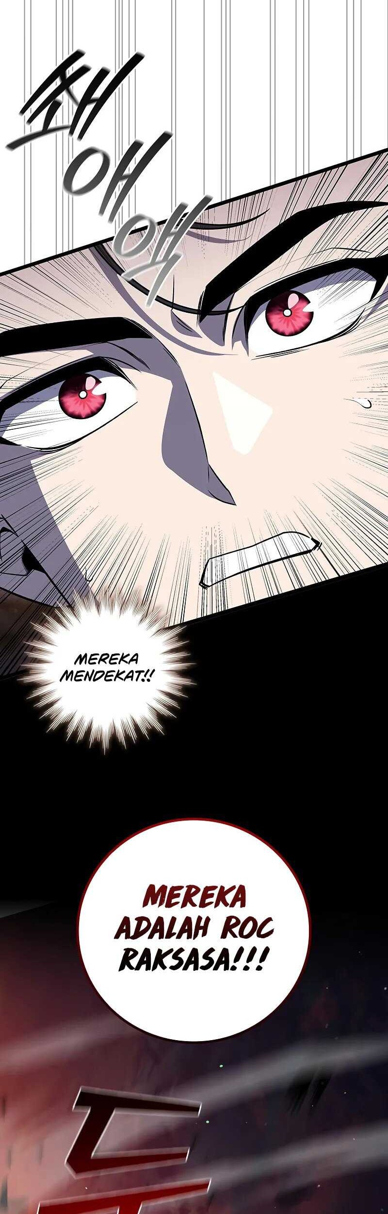 Dragon-Devouring Mage Chapter 87 Gambar 35