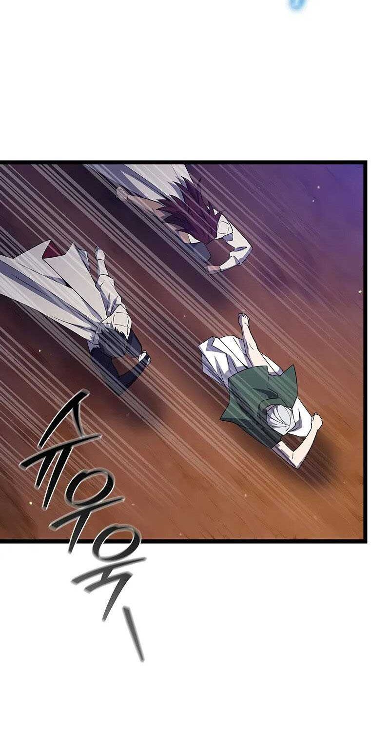 Dragon-Devouring Mage Chapter 87 Gambar 41