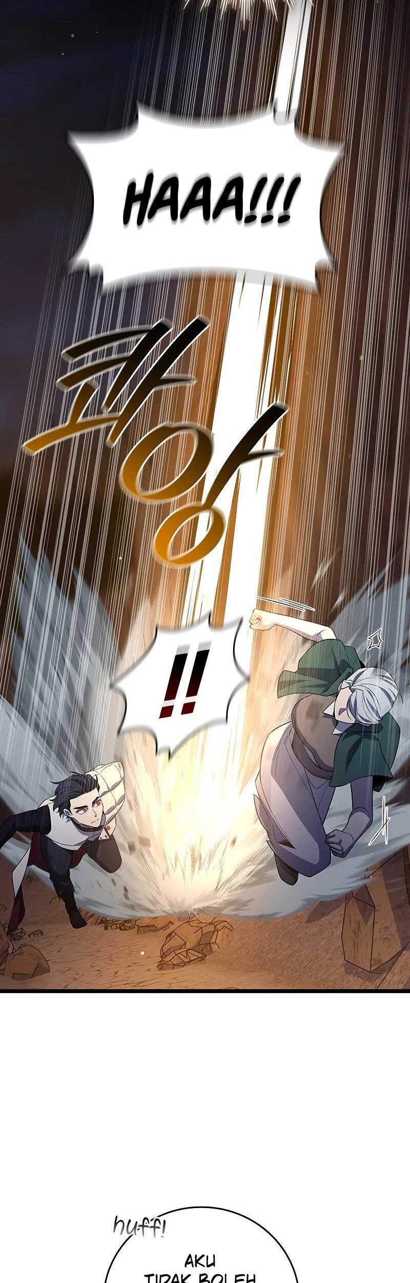Dragon-Devouring Mage Chapter 87 Gambar 43