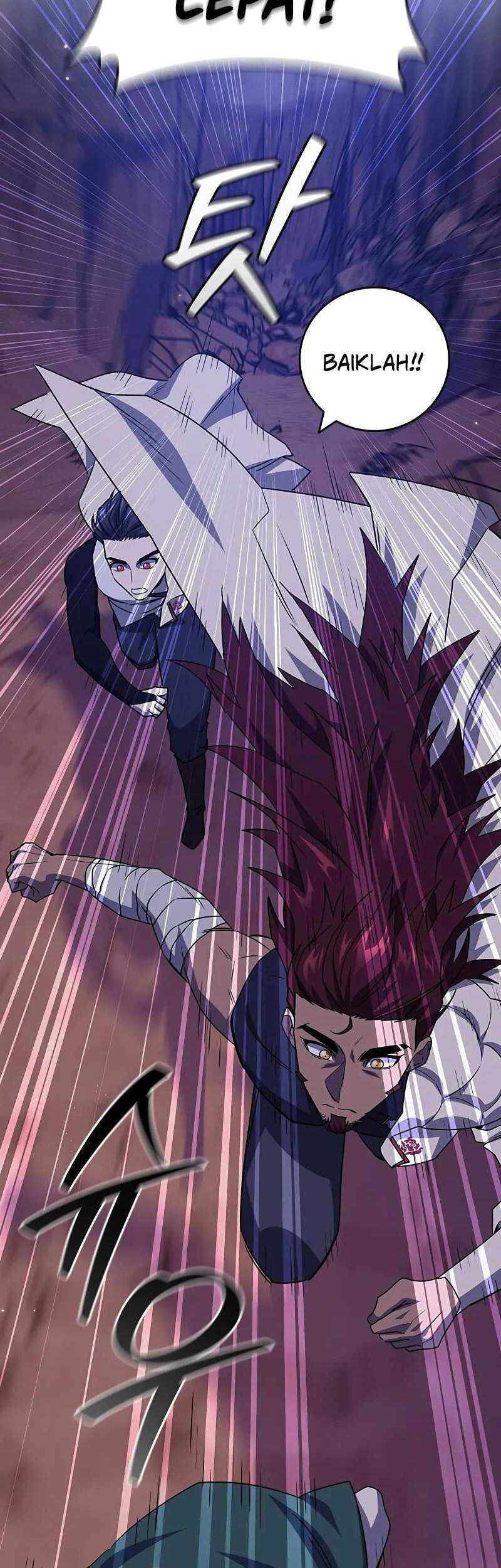 Dragon-Devouring Mage Chapter 87 Gambar 51