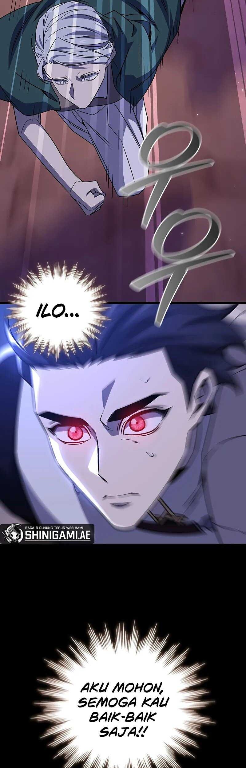 Dragon-Devouring Mage Chapter 87 Gambar 52