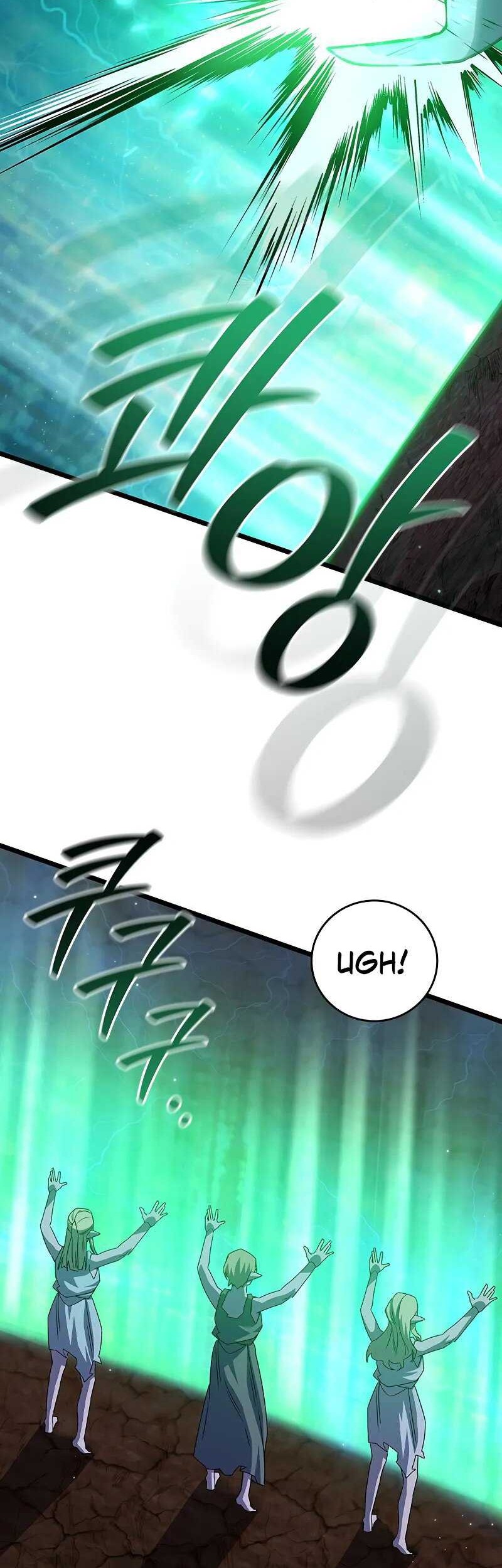 Dragon-Devouring Mage Chapter 87 Gambar 55