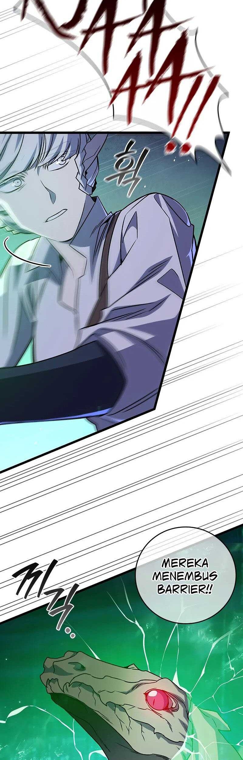 Dragon-Devouring Mage Chapter 87 Gambar 59