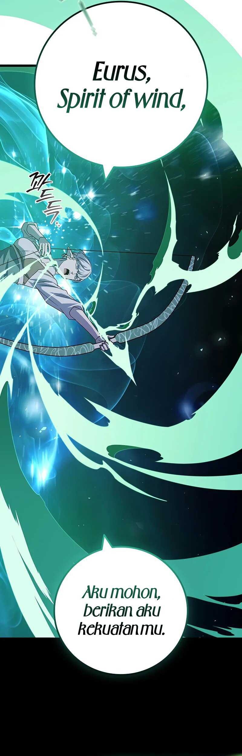 Dragon-Devouring Mage Chapter 87 Gambar 62