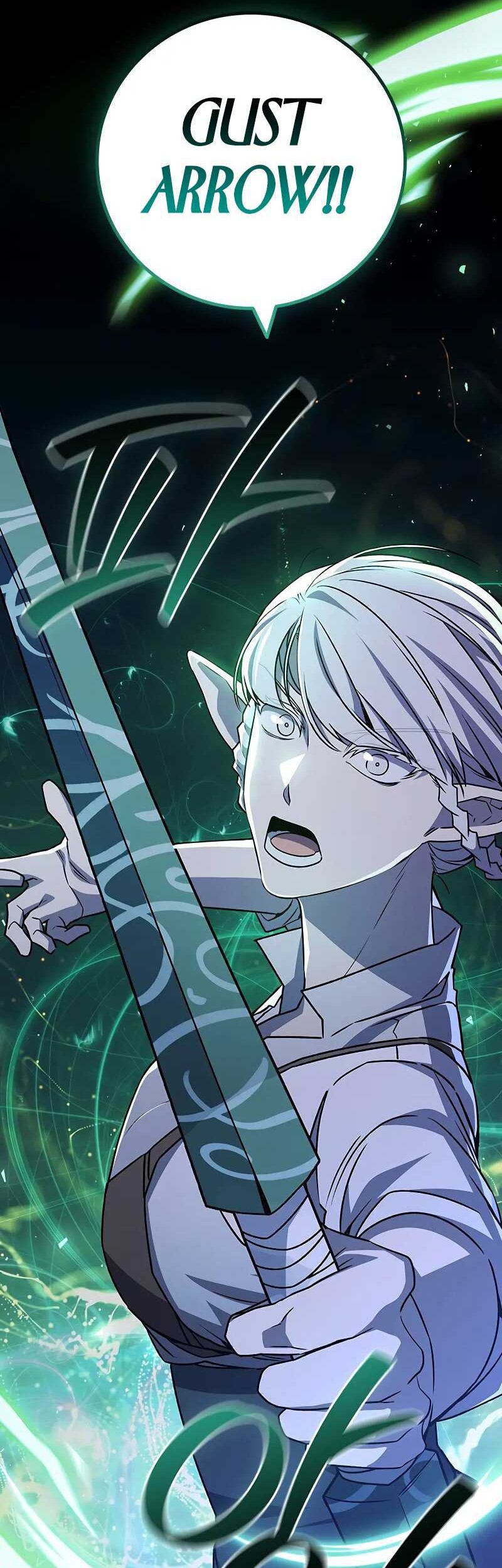 Dragon-Devouring Mage Chapter 87 Gambar 63