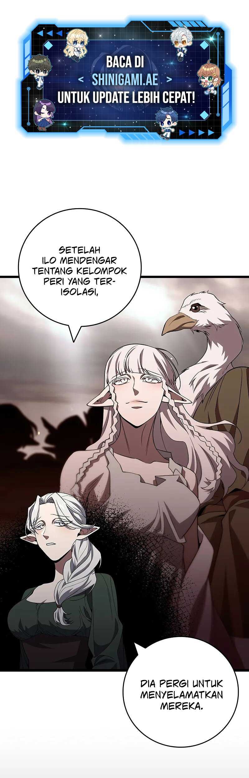 Baca Dragon-Devouring Mage Chapter 87 Gambar 2