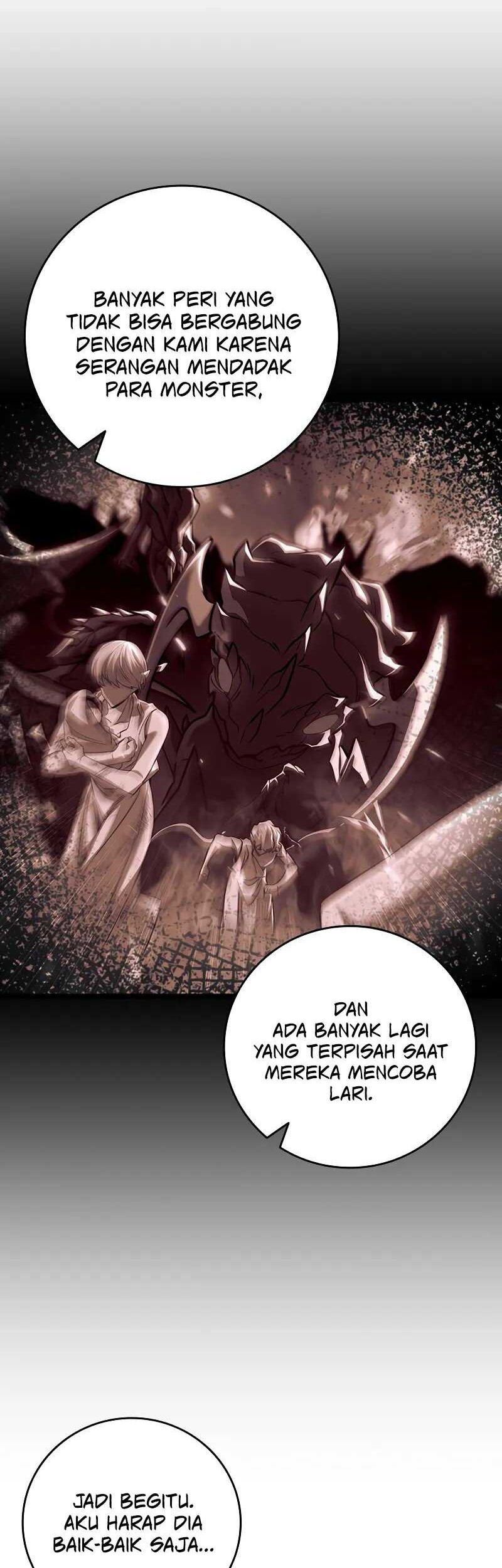 Dragon-Devouring Mage Chapter 87 Gambar 3