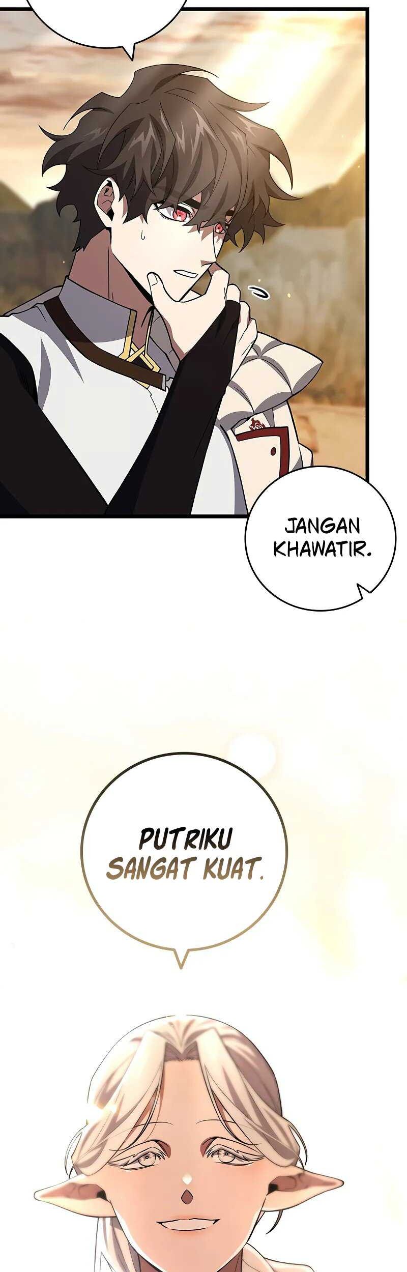 Dragon-Devouring Mage Chapter 87 Gambar 4